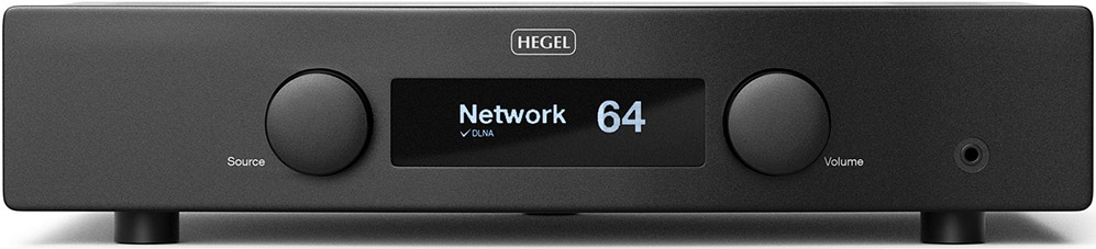 Hegel H95